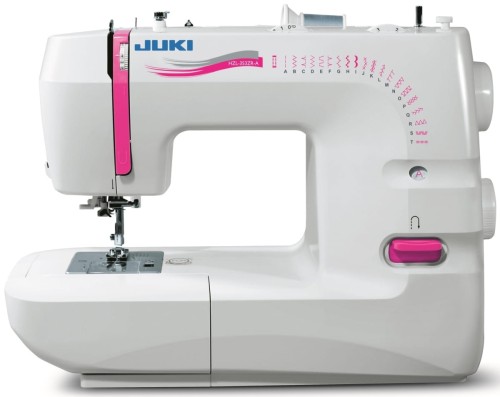 Maszyna do szycia JUKI HZL-353 ZR-A