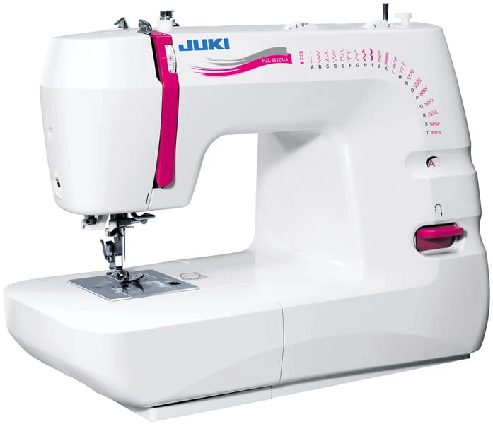Maszyna do szycia JUKI HZL-353 ZR-A