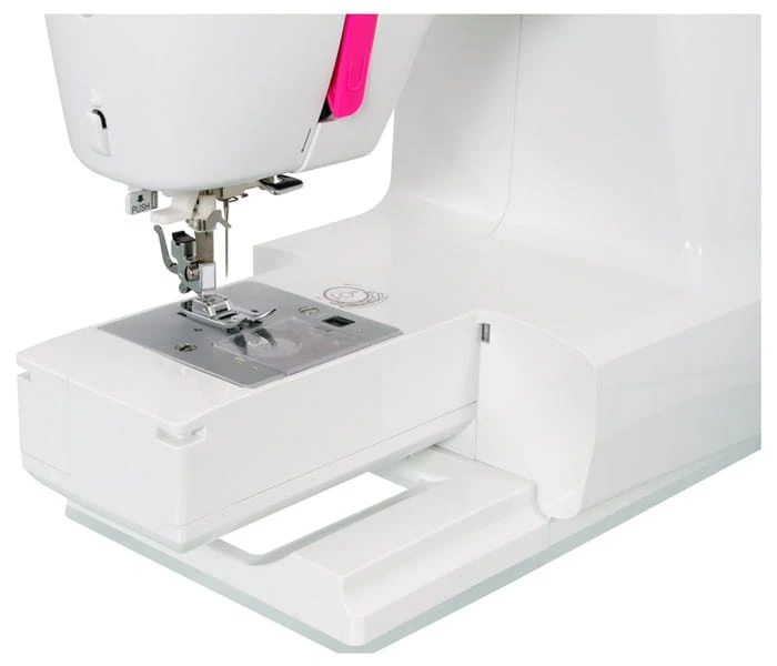 Maszyna do szycia JUKI HZL-353 ZR-A