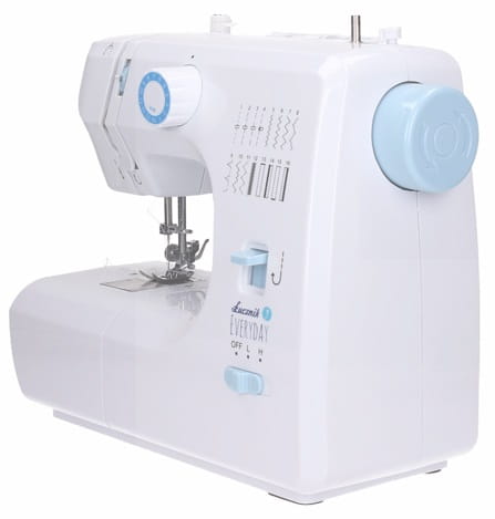 Maszyna do szycia Łucznik EveryDay