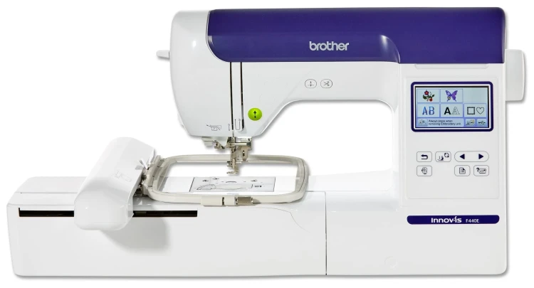 Brother F440E