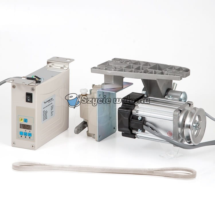 Silnik AC Servo 750W