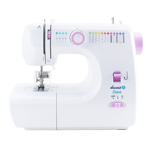 Maszyna do szycia Łucznik Lena dla dzieci