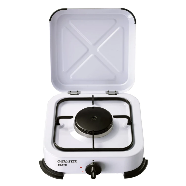 Kuchenka gazowa 1 palnik Gasmaster