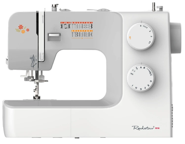 Maszyna do szycia REDSTAR R10S