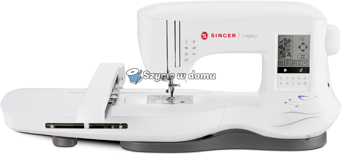 Maszyna do szycia Singer SE300