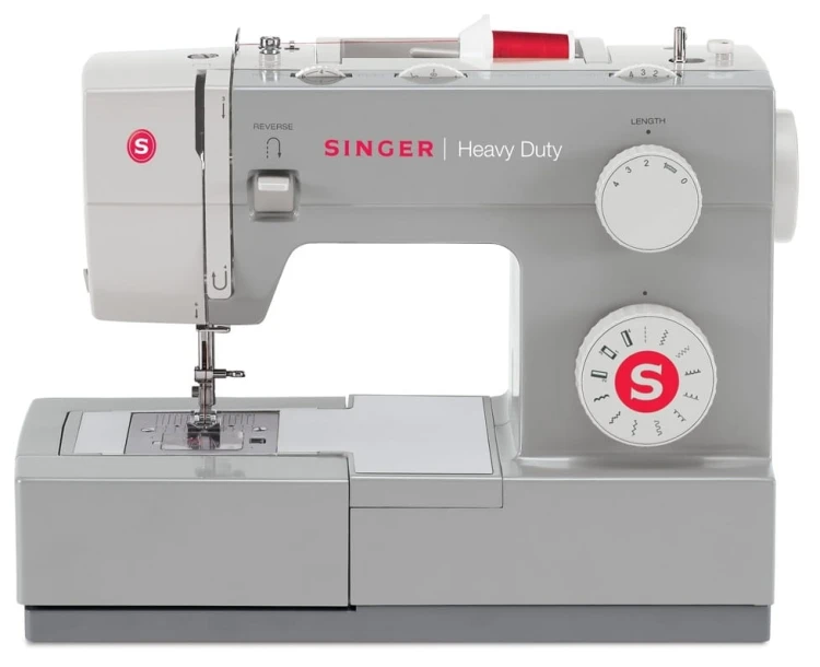 Maszyna do szycia SINGER 4411 Heavy Duty