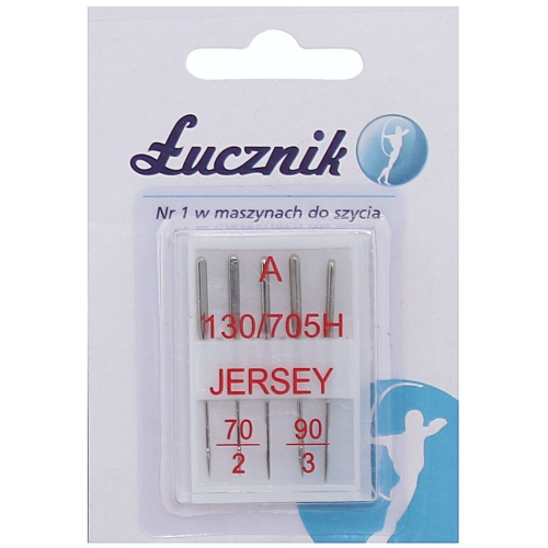 Łucznik jersey #1.png