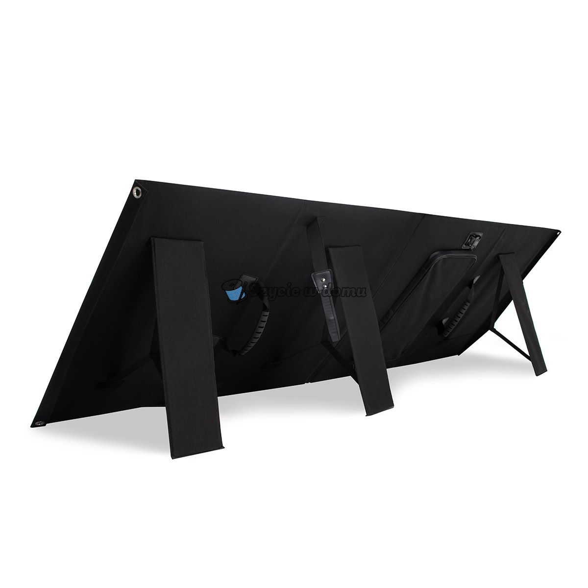 Składany panel fotowoltaiczny o mocy 120W VIBE EPP 120