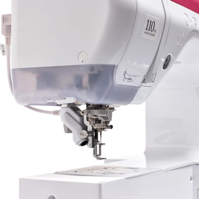 Hafciarka Brother Innov-is V3 LE