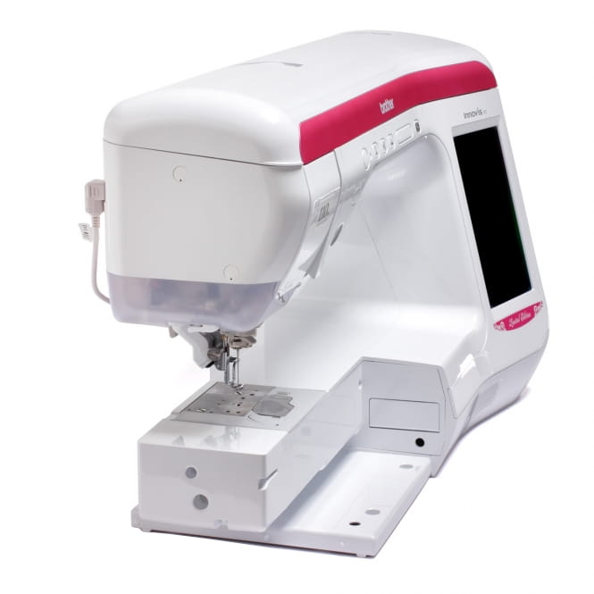 Hafciarka Brother Innov-is V3 LE
