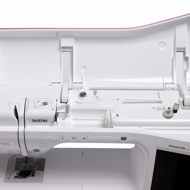 Hafciarka Brother Innov-is V3 LE