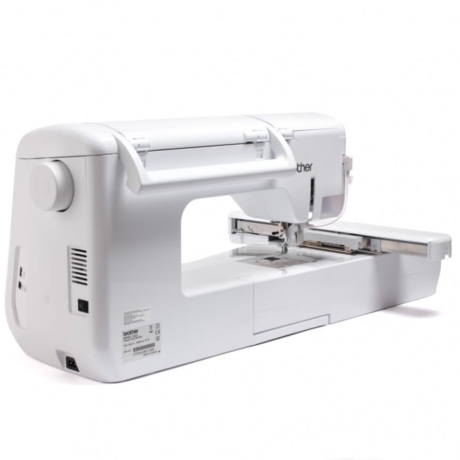 Hafciarka Brother Innov-is V3 LE
