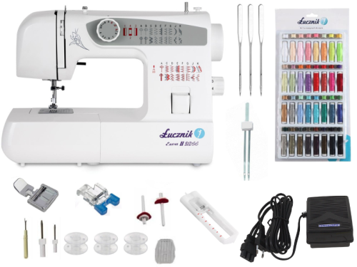 maszyna-do-szycia-lucznik-ewa -ii-2014-szpulki-nici-zestaw.png