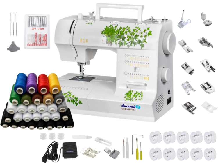 maszyna-do-szycia-lucznik-zofia-ii-2015-stopki-nici-bebenki-gratis.png