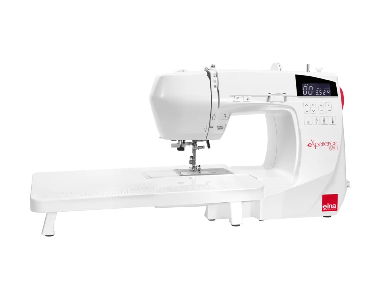 ELNA 550 eX