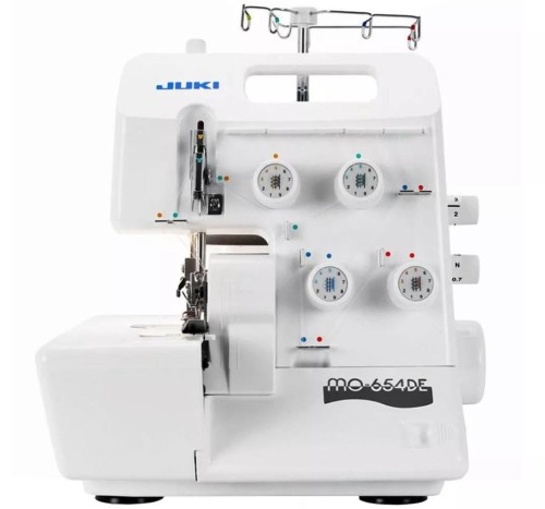 Owerlok JUKI MO-654DE