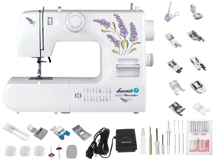 maszyna-do-szycia-domowa-lucznik-weronika-akcesoria-gratis-stopki-igly.png