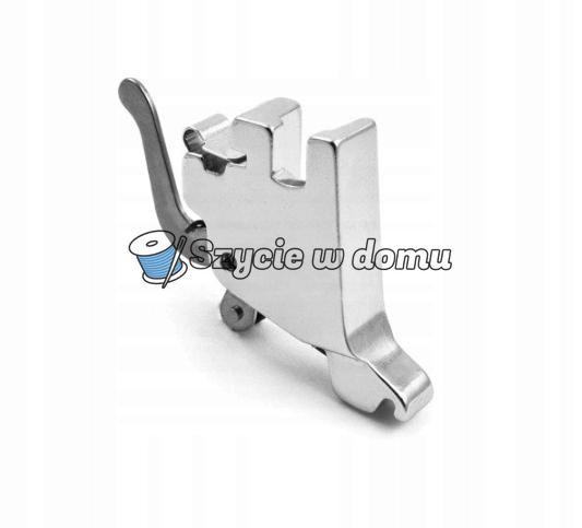 Uchwyt stopki wysoki do Łucznika 400/700/2000 MATIC