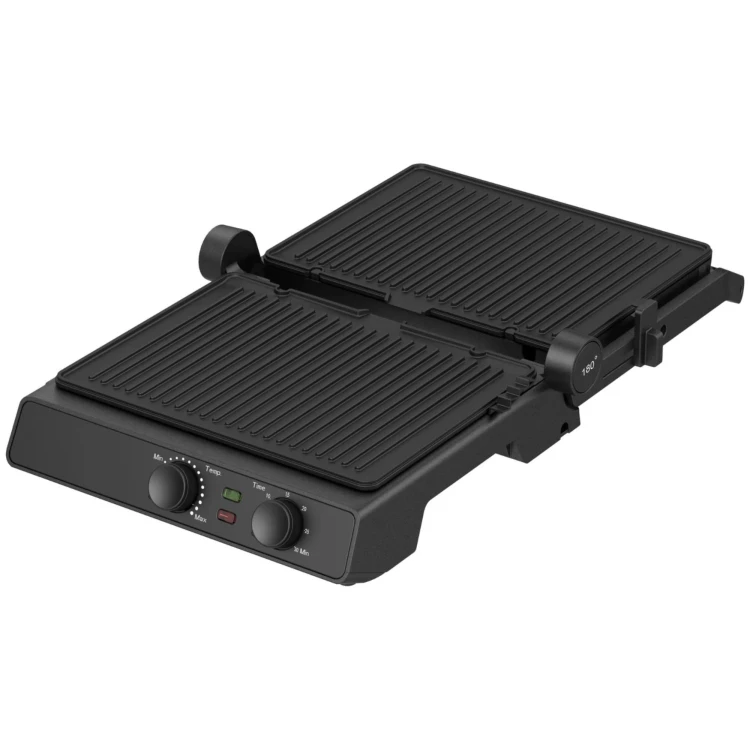 grill-lucznik-z-wyjmowanymi-plytami.webp