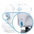 lucznik-mini-blue-z-oswietleniem-led.webp