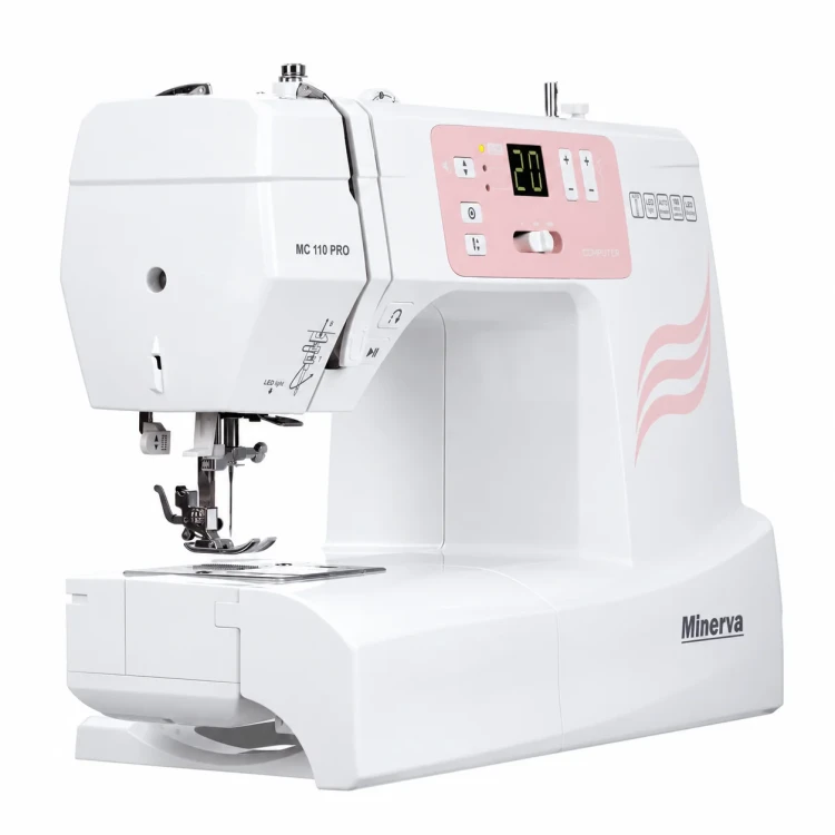 maszyna-do-szycia-minerva-mc110-pro-wyswietlacz-lcd-start-stop.webp