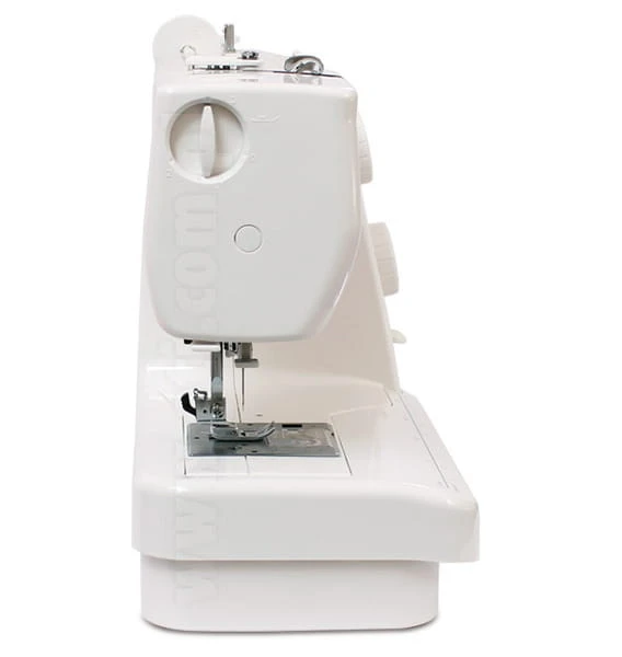 Maszyna do szycia JANOME JUBILEE 60507 + STOPKI + GRATISY!
