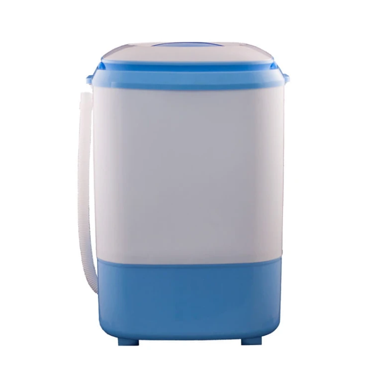 Pralka wirnikowa Electro-Line PB-40-8