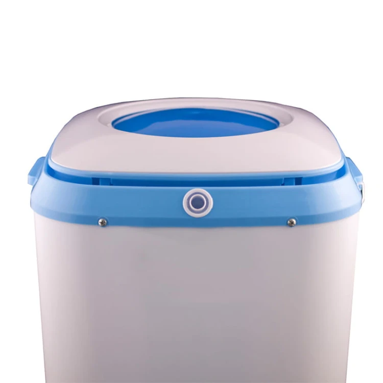 Pralka wirnikowa Electro-Line PB-40-8