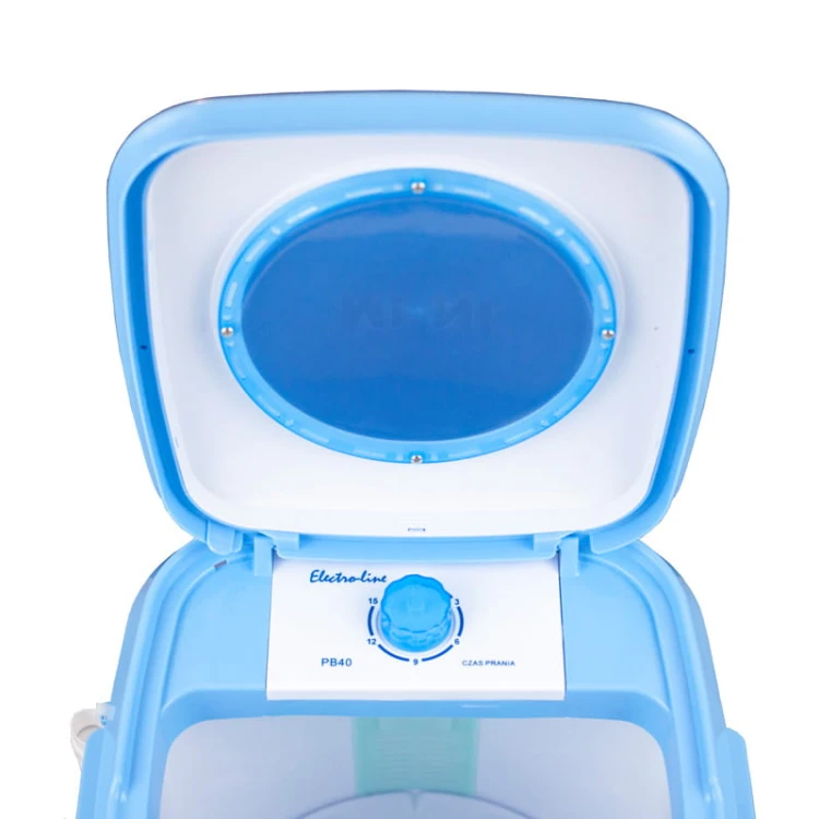 Pralka wirnikowa Electro-Line PB-40-8