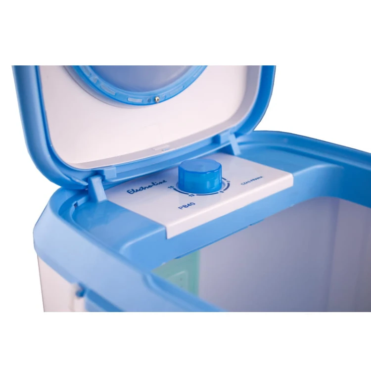 Pralka wirnikowa Electro-Line PB-40-8