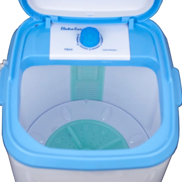 Pralka wirnikowa Electro-Line PB-40-8