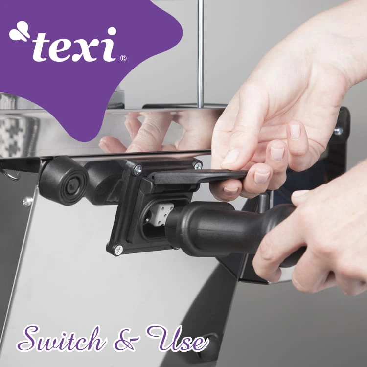TEXI SMART S+B