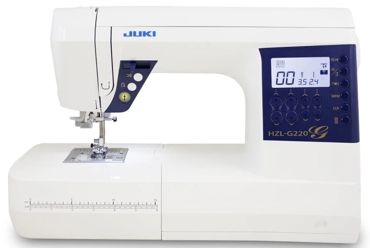 JUKI HZL-G220