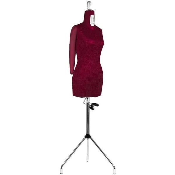 TEXI DRESS FORM MULTI FLEX