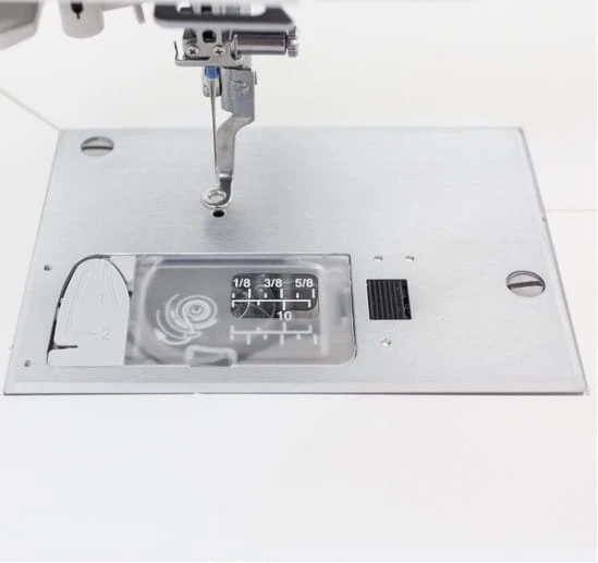 JANOME MC400E