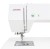 JANOME MC400E