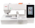 JANOME MC500E