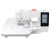 JANOME MC500E