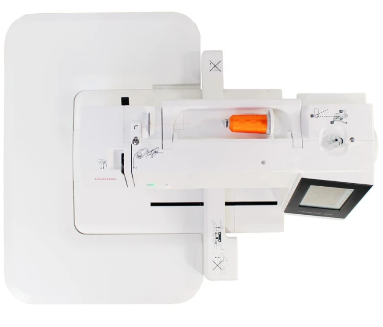 JANOME MC500E