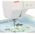 JANOME MC500E