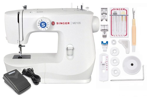 Maszyna do szycia SINGER M2105