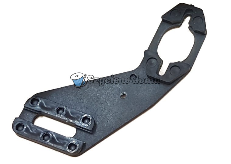 Uchwyt maszyn do szycia KN4a TUR2 Singer Łucznik