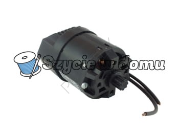 Silnik ASM 22-6 do maszyn Singer Łucznik klasa 800