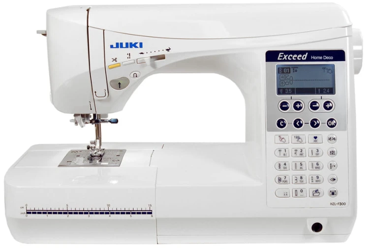 JUKI HZL-F300
