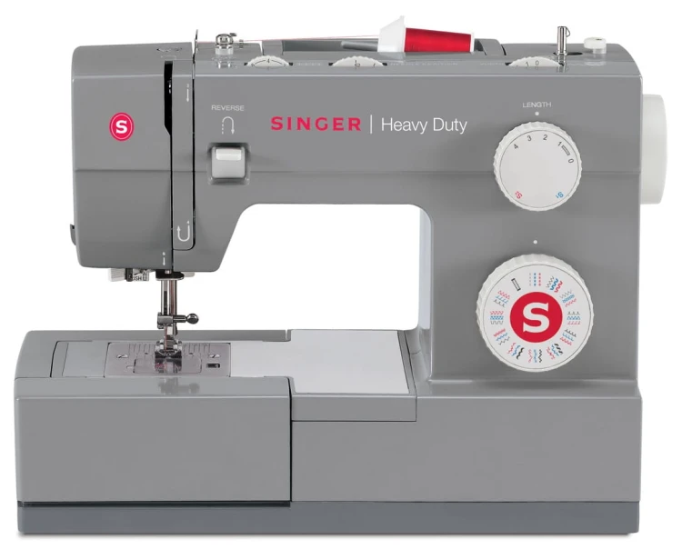 Maszyna do szycia SINGER 4432 Wzmacniana