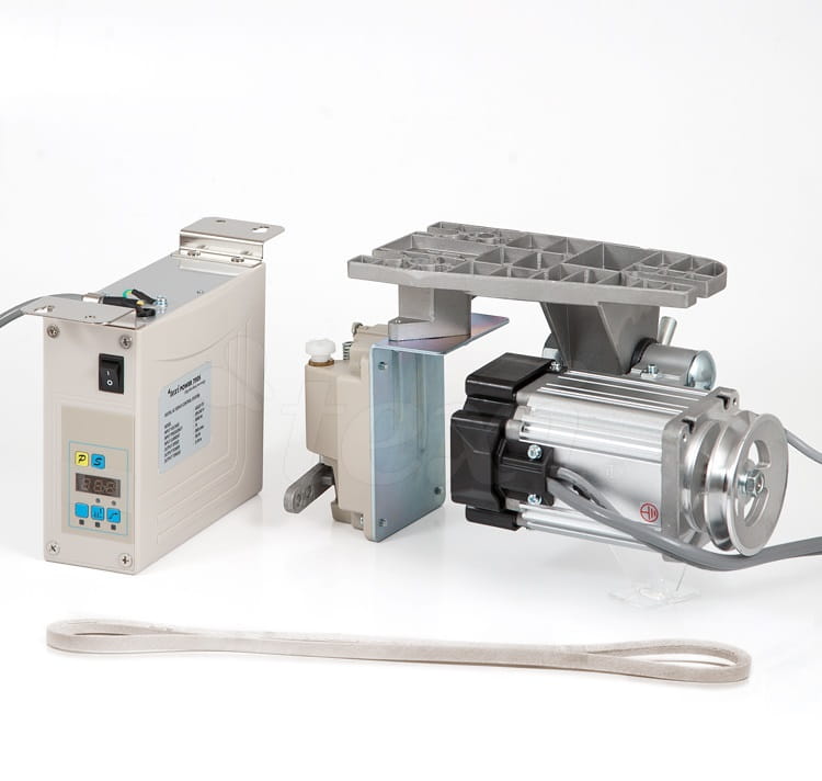 Silnik AC Servo 550W 