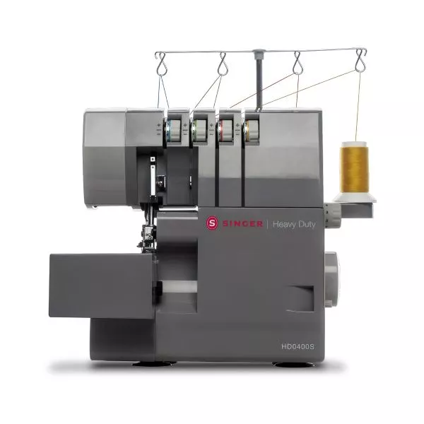 Owerlok overlock Singer HD0405s wzmocniony