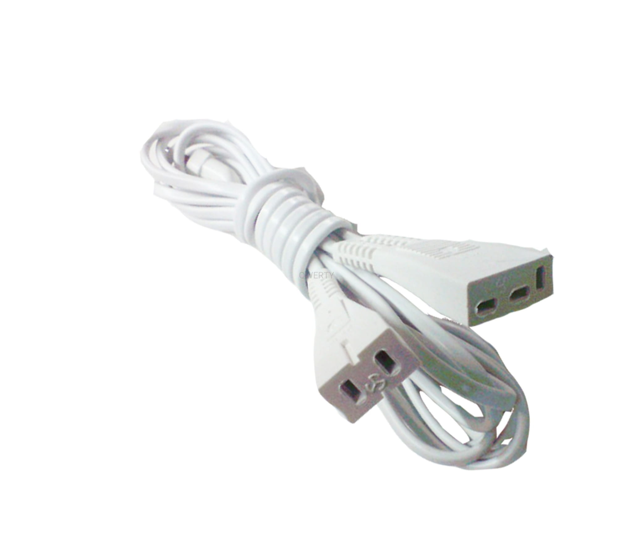 Przewód zasilający PPD 11-1 do maszyn do szycia Łucznik / Singer starego typu U-118 kabel 05-0