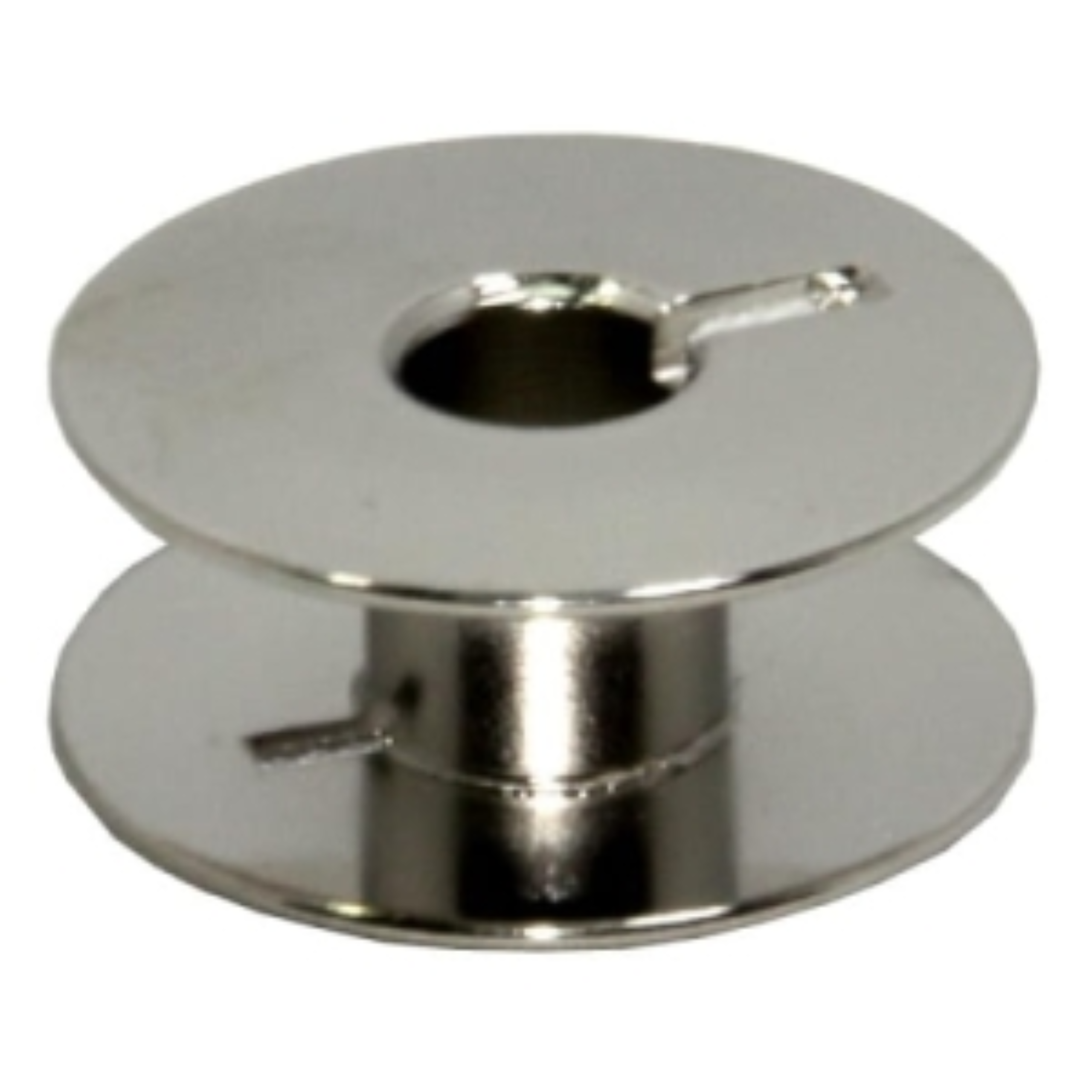 Szpulka metalowa do stębnówek przemysłowych